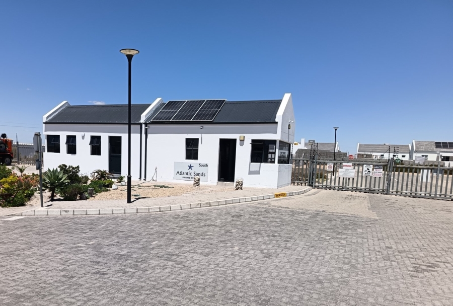  Bedroom Property for Sale in Laaiplek Western Cape